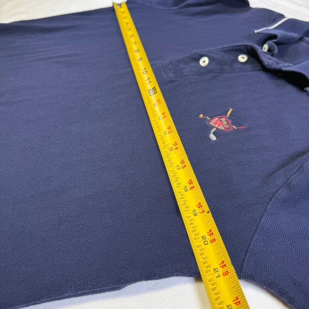 Ralph Lauren this vintage